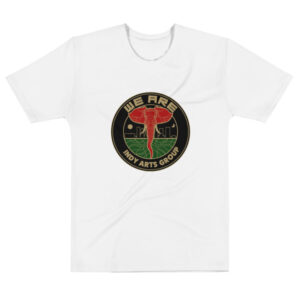 WE ARE Indy Arts T-shirt